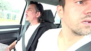 limousine ride warms the gut texas patty