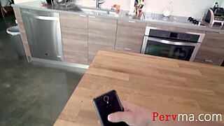 Helena Surprises with Intense Action for Stepson's Wild Rescue