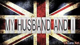 OLDER BRIT SPUNKS COCK IN WILD THREESOME