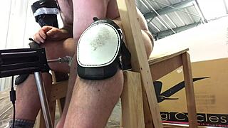 relaxing on my back with toys and machines