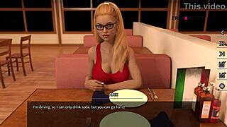 hey aby, gonna swallow all of alex’s load in the car?