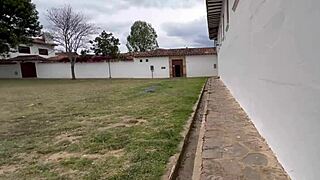 girlfriend asks for recording during solo masturbation session