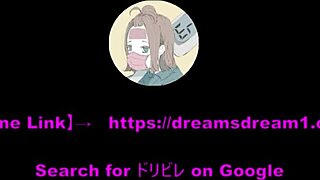 Playing hentai game featuring stockings and asian characters, search for doribire on google