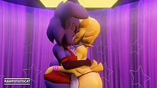 fredinas nightclub orgy party with cumshot group shemale big tits