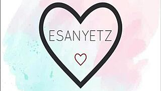 tremendo melocoton bbw with natural big tits gets bent over in doggystyle