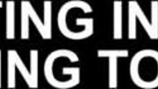 What a passionate sex with shaved pussy