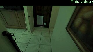 controlling my stepmom's vibrator, part one with sheena ryder from wca productions