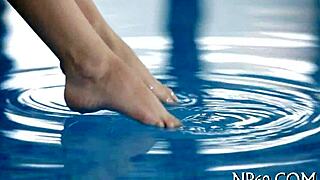 European Contest Features Hardcore Cock Sucking And Fucking With Small 18+ Tits