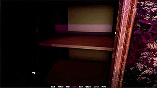 Let's Play Halloween In The Rift Naomi