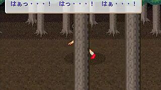 Anime Hentai Game Sequel Akane Town Monster Record 3 Unleashes Wild Action!