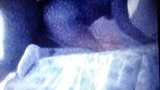 Big ass Atlanta slut gets black cock