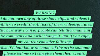 Overwatch NSFW! Deepthroat big cock compilation with cum!