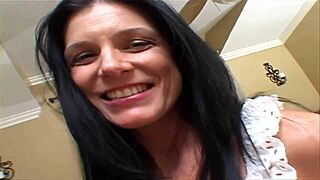 I’m thrilled picking up hot step mom India Summer for fun