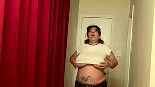 Can You Touch My Tits And Pussy If You Truly Love Me?