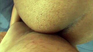 I watch black foot patrol scene