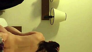 jenny, that cheating chinese wife, got caught sneaking around again