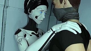 Projekt Passion with a Big Dick Screaming Fuck