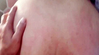 during carnival, i spend time with my big-assed stepmother at home.