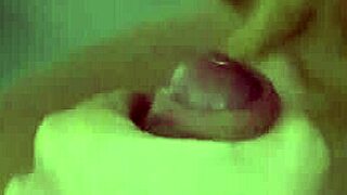 Teen skinny blond gets hardcore sex with a big cock