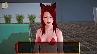 My New Stepfamily Game Episode 584