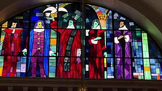 Horny Couple Bent Over For Monster Cock In Dubrovnik