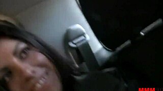 i fucked this cute latina teen hard outdoors.