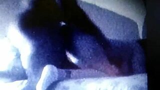 Big ass Atlanta slut gets black cock