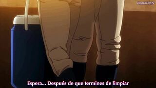 Baseball Manager Turned Whore With Big Tits?