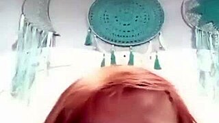 dana barzagli masturbating alone