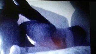 Big ass Atlanta slut gets black cock