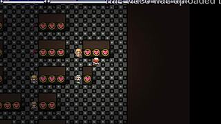 Exploring the world of Ceresphonia 7 in this anime hentai game.