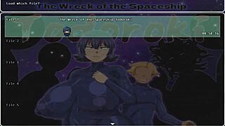 Hey, want to see Shipwrecked Spacecraft Todoroki's wild creampie action with no commentary?