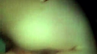 ex gf perfect ass riding me reverse cowgirl, spanking my tight petite