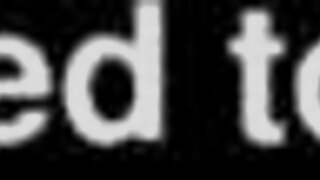 crazy brunette for monster cock 😈