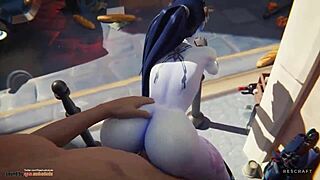 overwatch compilation highlights from various episodes