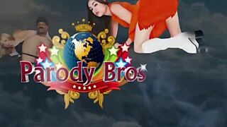 latina brunette couple enjoys intimate moments together