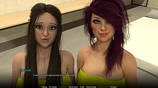 complete gameplay of wvm part 17 with horny milf action 😍