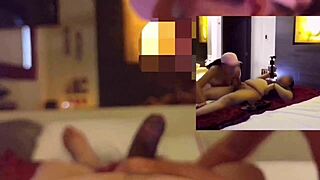 in this story, 18-year-old morita has an encounter with her stepfather, involving lingerie and mature themes part 2