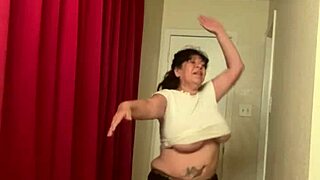 Can You Touch My Tits And Pussy If You Truly Love Me?