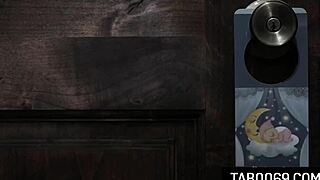 Cadey mercury's virginity gone with boss?