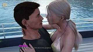 Retrieving the past: season 3, episode 26.