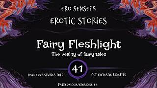 Want to hear this fairy fleshlight erotic audio for women orgasm?