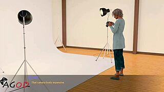 i'm exploring the visit walkthrough part 2