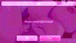 बड़े बूब्स वाली हेन्ताई टॉय गेम में क्रीमपाई सीन