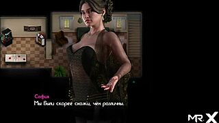 Treasureofnadia - girls stay with me e3 16