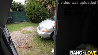 Damn! Watch Damsel in Disdress with Peter Green Banging Justine Jakobs in Wild Doggy!