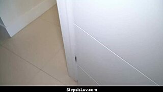 Nola Exico And Johnny Love Take A Risk In Their Encounter