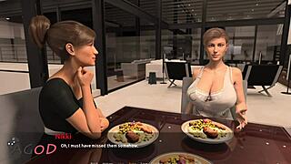 i'm exploring the visit walkthrough part 2