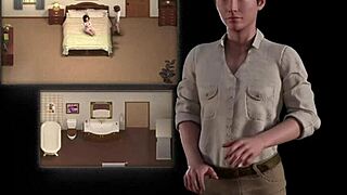 Treasureofnadia - girls stay with me e3 16