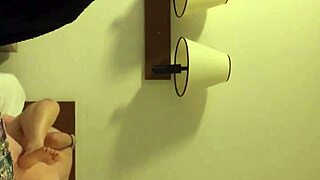 jenny, that cheating chinese wife, got caught sneaking around again